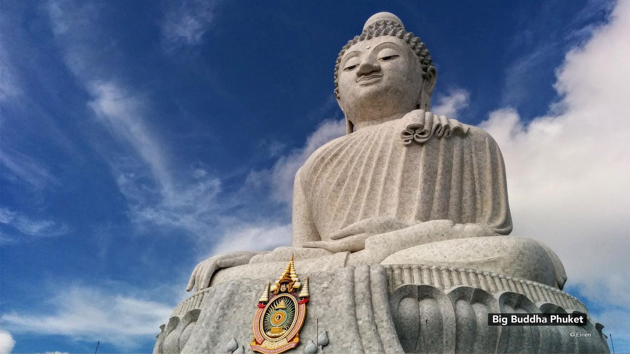 Zen Rooms Basic Nanai Phuket Patong Exterior foto