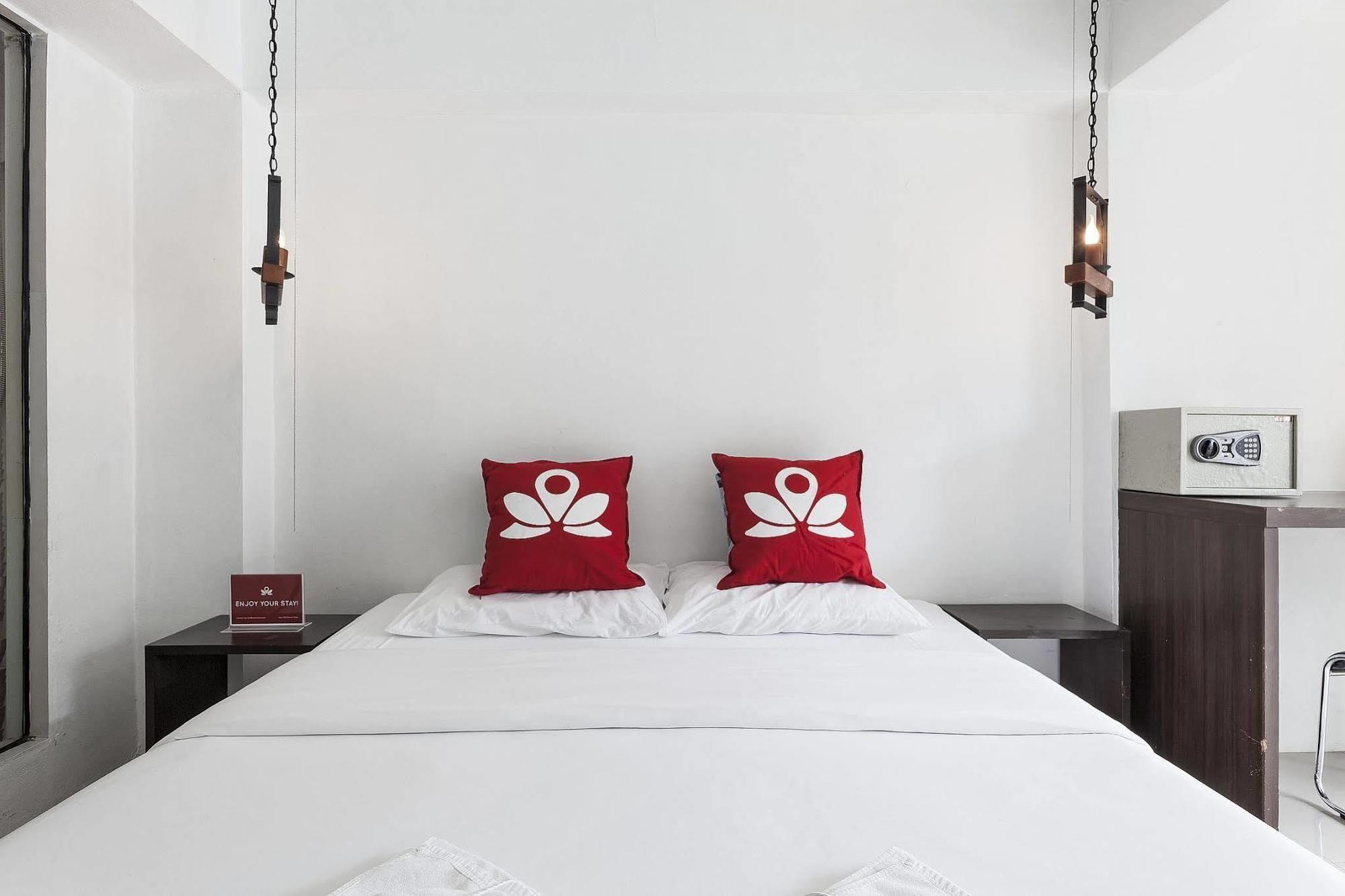 Zen Rooms Basic Nanai Phuket Patong Exterior foto