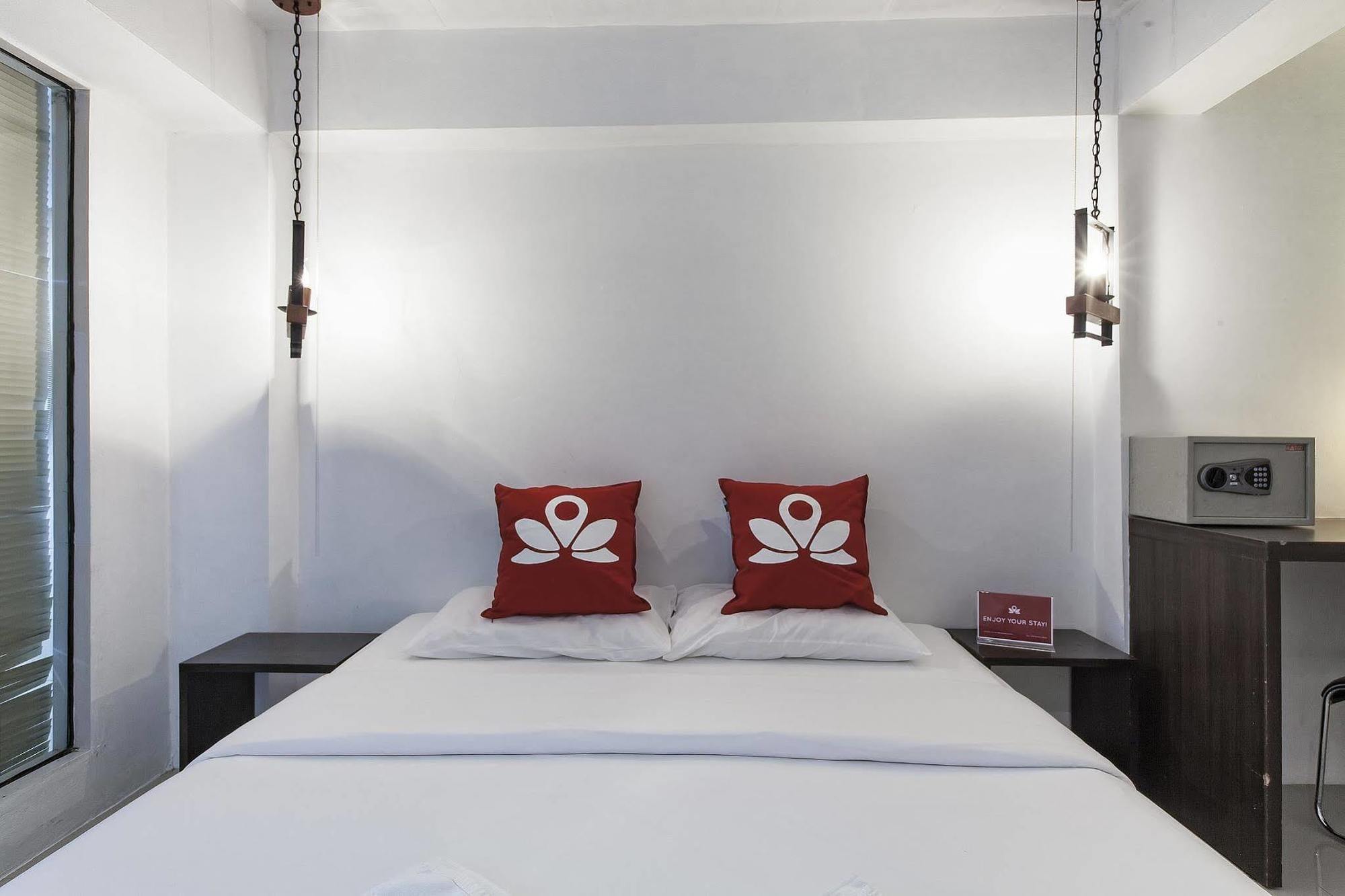 Zen Rooms Basic Nanai Phuket Patong Exterior foto